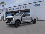 2025 Ford F-350 Crew Cab SRW 4x4 Pickup for sale #77174 - photo 1