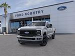 2025 Ford F-350 Crew Cab SRW 4x4 Pickup for sale #77174 - photo 4
