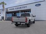 2025 Ford F-350 Crew Cab SRW 4x4 Pickup for sale #77174 - photo 8