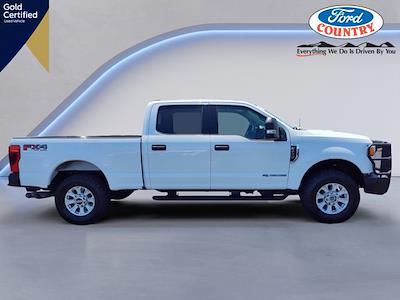 2020 Ford F-250 Crew Cab 4x4 Pickup for sale #77174A - photo 1
