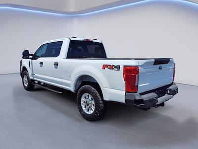 2020 Ford F-250 Crew Cab 4x4 Pickup for sale #77174A - photo 2