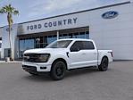 2025 Ford F-150 SuperCrew Cab 4x4 Pickup for sale #77179 - photo 1