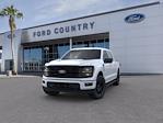 2025 Ford F-150 SuperCrew Cab 4x4 Pickup for sale #77179 - photo 4