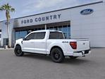 2025 Ford F-150 SuperCrew Cab 4x4 Pickup for sale #77179 - photo 2
