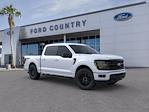 2025 Ford F-150 SuperCrew Cab 4x4 Pickup for sale #77179 - photo 7