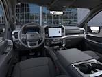 2025 Ford F-150 SuperCrew Cab 4x4 Pickup for sale #77179 - photo 9