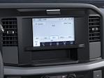 New 2025 Ford F-350 XL Regular Cab 4x4 Cab Chassis for sale #77180 - photo 14