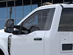 New 2025 Ford F-350 XL Regular Cab 4x4 Cab Chassis for sale #77180 - photo 20