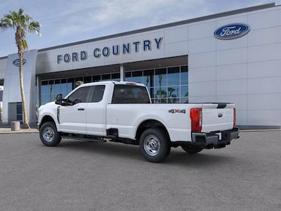 2025 Ford F-250 Super Cab 4x4 Pickup for sale #77181 - photo 2