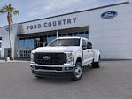 2025 Ford F-350 Crew Cab DRW 4x4 Pickup for sale #77182 - photo 4