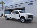 2025 Ford F-350 Crew Cab DRW 4x4 Pickup for sale #77182 - photo 7