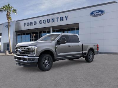 2025 Ford F-250 Crew Cab 4x4 Pickup for sale #77183 - photo 1