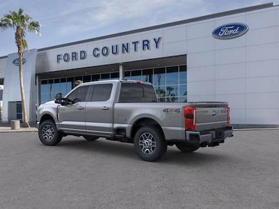 2025 Ford F-250 Crew Cab 4x4 Pickup for sale #77183 - photo 2