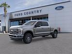 2025 Ford F-250 Crew Cab 4x4 Pickup for sale #77183 - photo 1