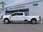 2025 Ford F-450 Crew Cab DRW 4x4 Pickup for sale #77187 - photo 3