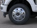 2025 Ford F-450 Crew Cab DRW 4x4 Pickup for sale #77187 - photo 19