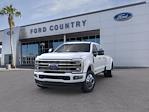 2025 Ford F-450 Crew Cab DRW 4x4 Pickup for sale #77187 - photo 4