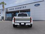 2025 Ford F-450 Crew Cab DRW 4x4 Pickup for sale #77187 - photo 5