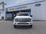 2025 Ford F-450 Crew Cab DRW 4x4 Pickup for sale #77187 - photo 6