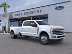 2025 Ford F-450 Crew Cab DRW 4x4 Pickup for sale #77187 - photo 7