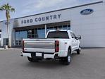 2025 Ford F-450 Crew Cab DRW 4x4 Pickup for sale #77187 - photo 8