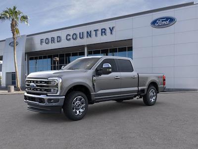 2025 Ford F-250 Crew Cab 4x4 Pickup for sale #77188 - photo 1