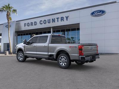 2025 Ford F-250 Crew Cab 4x4 Pickup for sale #77188 - photo 2