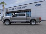 2025 Ford F-250 Crew Cab 4x4 Pickup for sale #77188 - photo 3