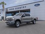 2025 Ford F-250 Crew Cab 4x4 Pickup for sale #77188 - photo 1