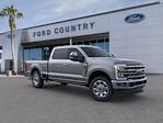 2025 Ford F-250 Crew Cab 4x4 Pickup for sale #77188 - photo 7