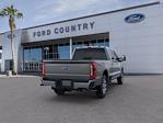 2025 Ford F-250 Crew Cab 4x4 Pickup for sale #77188 - photo 8