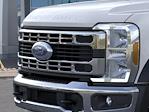 2025 Ford F-550 Regular Cab DRW RWD Cab Chassis for sale #77192 - photo 17