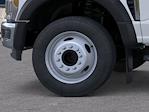 2025 Ford F-550 Regular Cab DRW RWD Cab Chassis for sale #77192 - photo 19