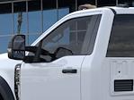 2025 Ford F-550 Regular Cab DRW RWD Cab Chassis for sale #77192 - photo 20