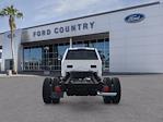 2025 Ford F-550 Regular Cab DRW RWD Cab Chassis for sale #77192 - photo 5
