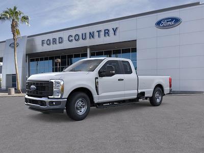 2025 Ford F-250 Super Cab 4x2 Pickup for sale #77200 - photo 1