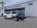New 2025 Ford F-350 XL Regular Cab Cab Chassis for sale #77201 - photo 2