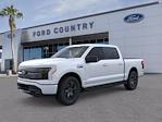 2025 Ford F-150 Lightning SuperCrew Cab AWD Pickup for sale #77211 - photo 1