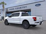 2025 Ford F-150 Lightning SuperCrew Cab AWD Pickup for sale #77211 - photo 2