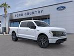 2025 Ford F-150 Lightning SuperCrew Cab AWD Pickup for sale #77211 - photo 7