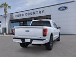 2025 Ford F-150 Lightning SuperCrew Cab AWD Pickup for sale #77211 - photo 8