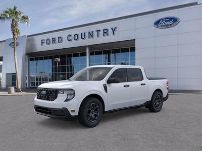 2025 Ford Maverick SuperCrew Cab FWD Pickup for sale #77213 - photo 1