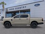 New 2025 Ford Ranger XLT SuperCrew Cab 4x4 Pickup for sale #77220 - photo 3