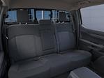 New 2025 Ford Ranger XLT SuperCrew Cab 4x4 Pickup for sale #77220 - photo 11