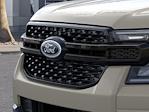 New 2025 Ford Ranger XLT SuperCrew Cab 4x4 Pickup for sale #77220 - photo 17