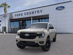 New 2025 Ford Ranger XLT SuperCrew Cab 4x4 Pickup for sale #77220 - photo 4