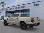 New 2025 Ford Ranger XLT SuperCrew Cab 4x4 Pickup for sale #77220 - photo 2