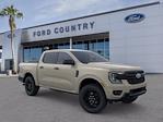 New 2025 Ford Ranger XLT SuperCrew Cab 4x4 Pickup for sale #77220 - photo 6