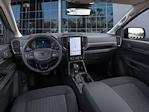 New 2025 Ford Ranger XLT SuperCrew Cab 4x4 Pickup for sale #77220 - photo 8
