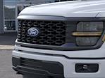 2025 Ford F-150 SuperCrew Cab 4x4 Pickup for sale #77221 - photo 17